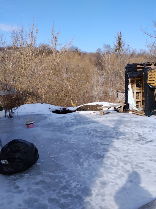 Продам дом в центре Новой Водолаги