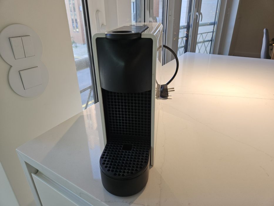 Máquina de café Nespresso