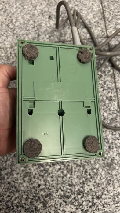 Fleischmann transformador controlador 715 comboios pistas