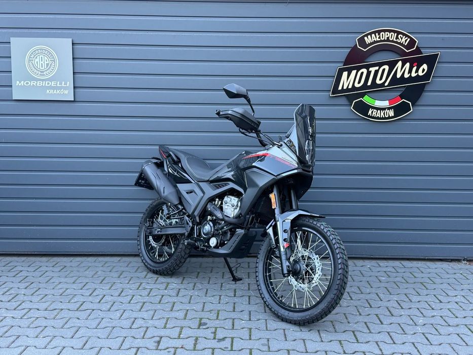 Morbidelli