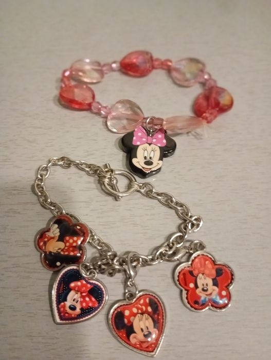 Pulseiras, bijuteria