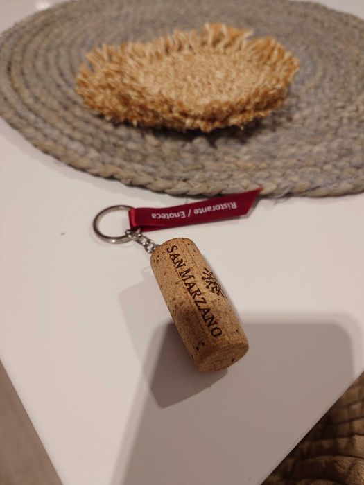 Корок для червоного вина