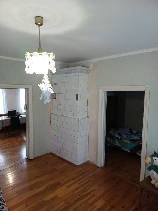 Будинок 66,5 м ² зі зручностями с. Роїще