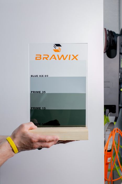 Керамічна Тонувальна Плівка Керамическая Тонировка Керамика