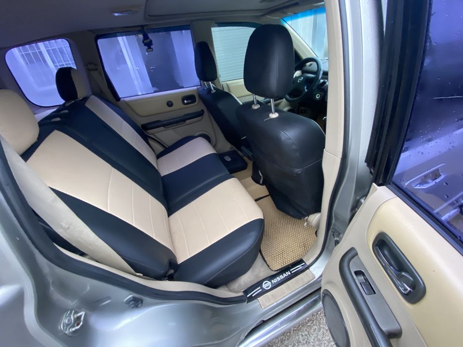 Продається Nissan X-Trail  Т-30