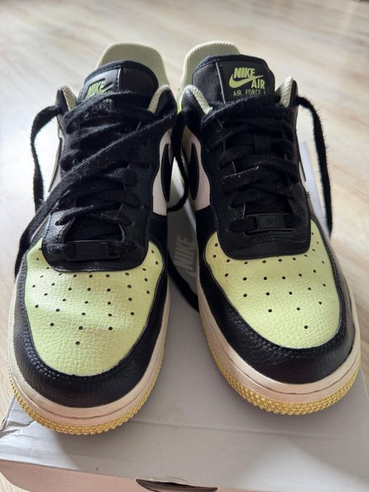 buty Nike Air Force 1