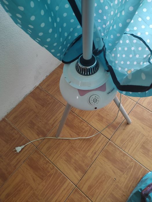 Secadora povos excelente estado