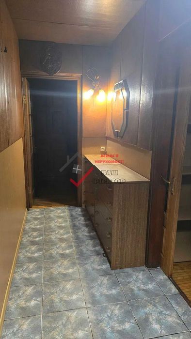 Продаж 2-кімнатної квартири в центрі міста