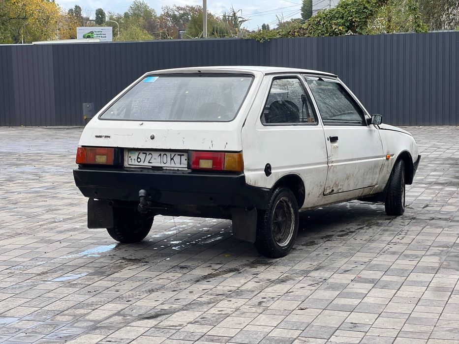 Продам ЗАЗ Таврия