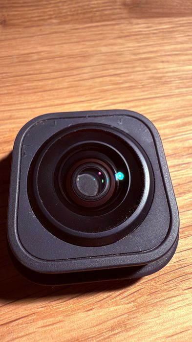 Soczewka GoPro Max Lens Mod 2.0 GoPro 12