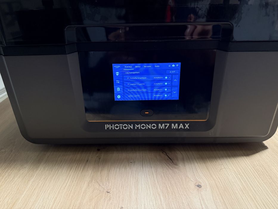 Anycubic Photon Mono M7 Max