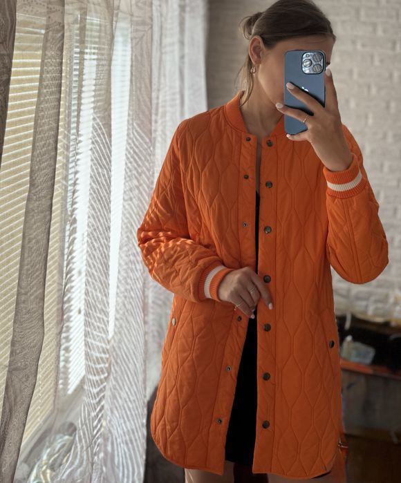 Куртка весна-осінь Globalfunk