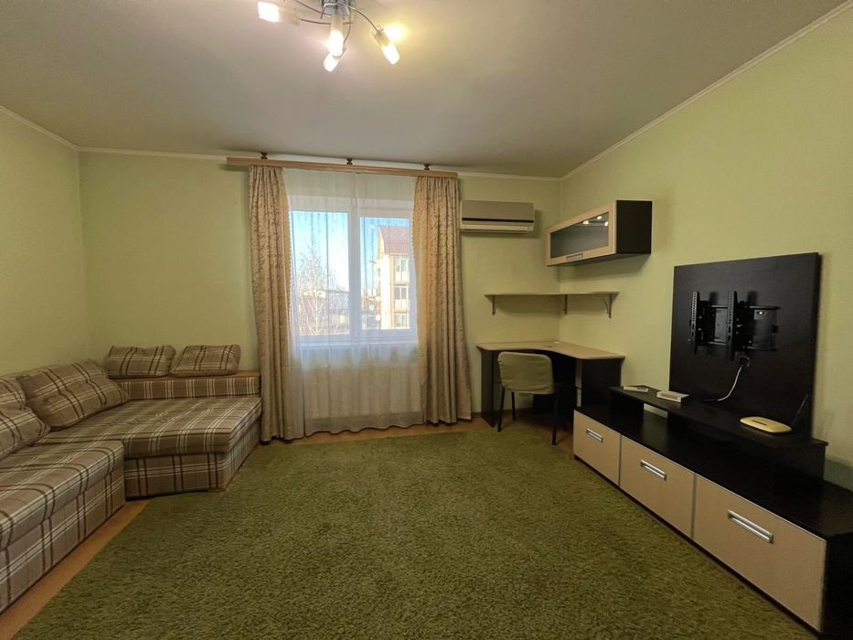 Здам 1-к квартиру ЖК Софія