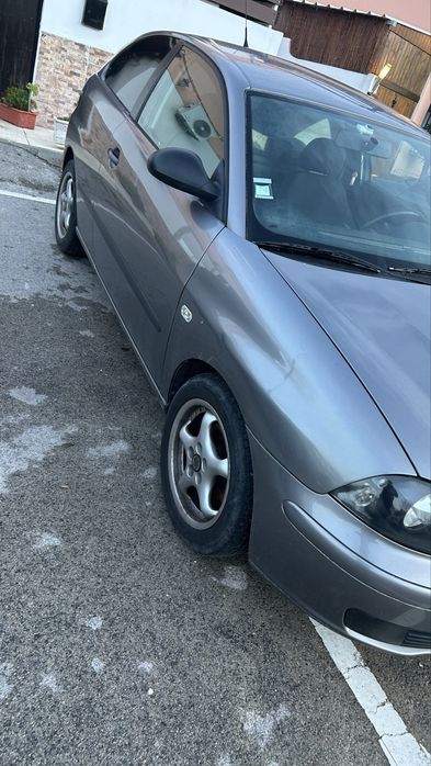 Seat ibiza mt bem estimado