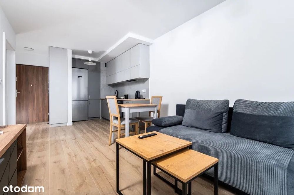 2-pok, Pachońskiego 7, garaż, balkon || od zaraz