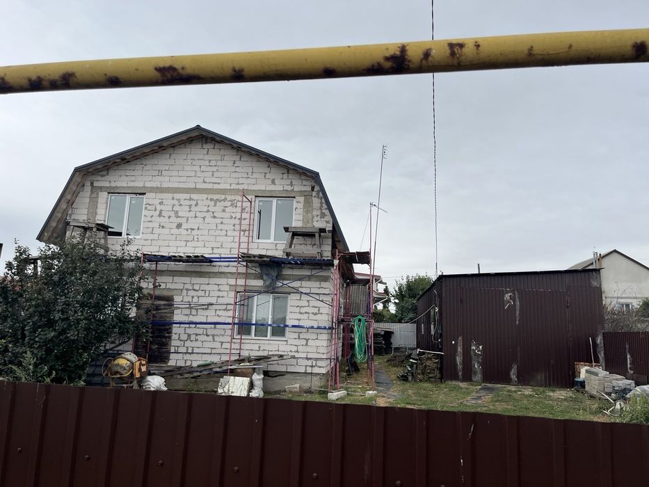 Продам навая коробка( село Светлое есть ангар для машины.)