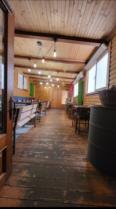 Продаж комерційного приміщення в центрі