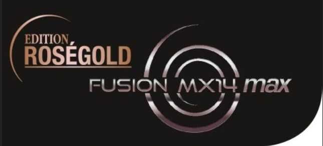 Odkurzacz bezprzewodowy FUSION MX14