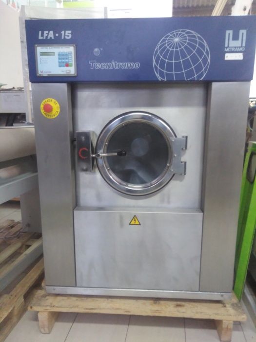 Embaladora de roupa vertical