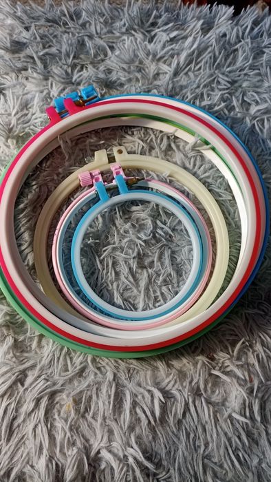 Пяльця для вишивання