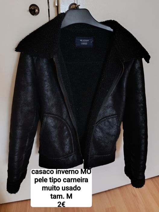 Casacos de Inverno