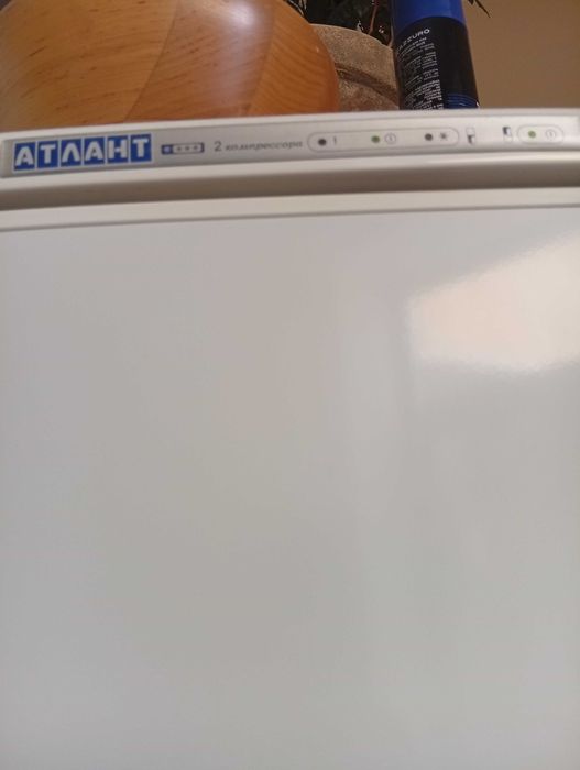 Холодильник Атлант