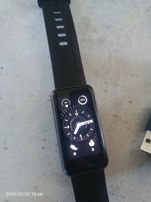 Smartwatch Smartband REALME Band 2
