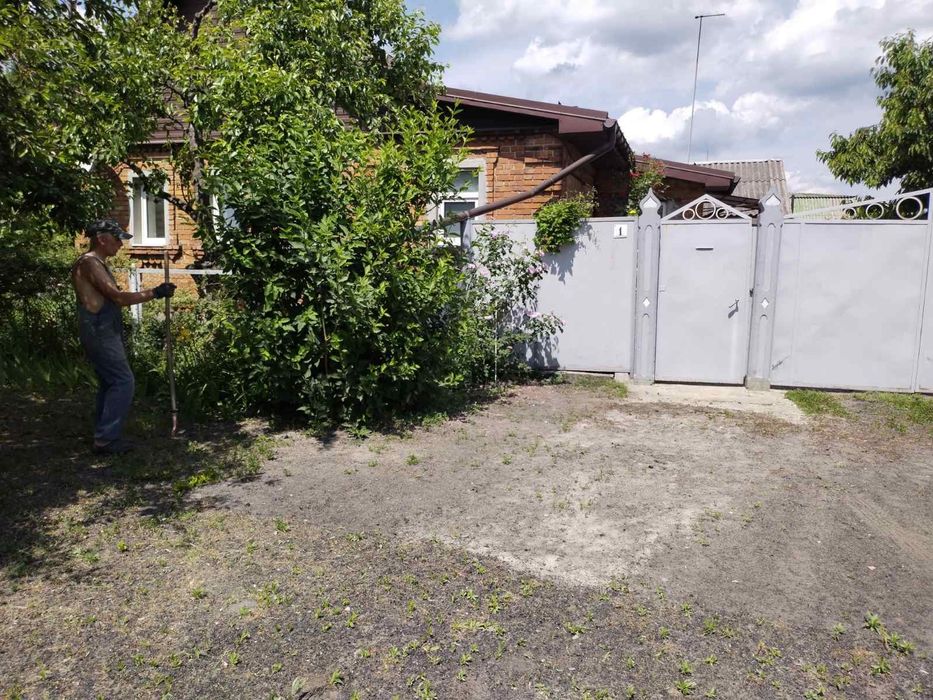 Будинок з гарним розташуванням