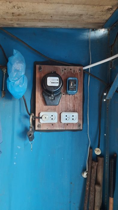 Продам гараж РТС