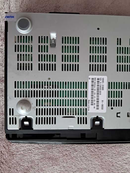 Humax VAHD-3100S  супутниковий ресивер Б/У  - 2199 грн.