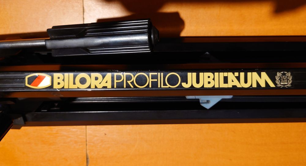 Statyw Bilora Profilo Jubiläum 75-3