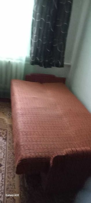 Диван розкладний