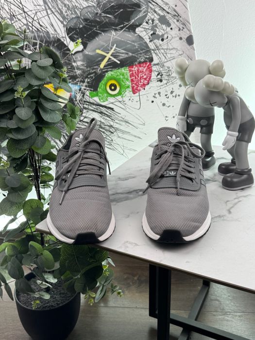 Кросівкки Adidas U Path X 46 розмір Е7900