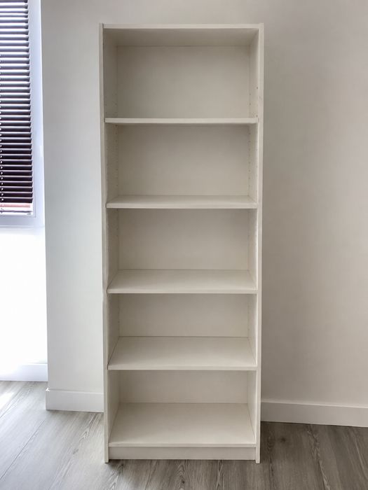 Regał Ikea Billy