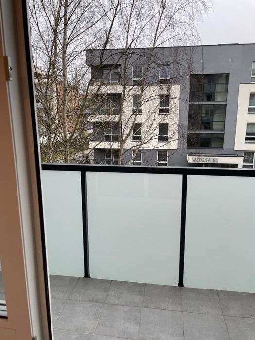 2 pokojowe mieszkanie wynajem Koszalin Uni Europejskiej