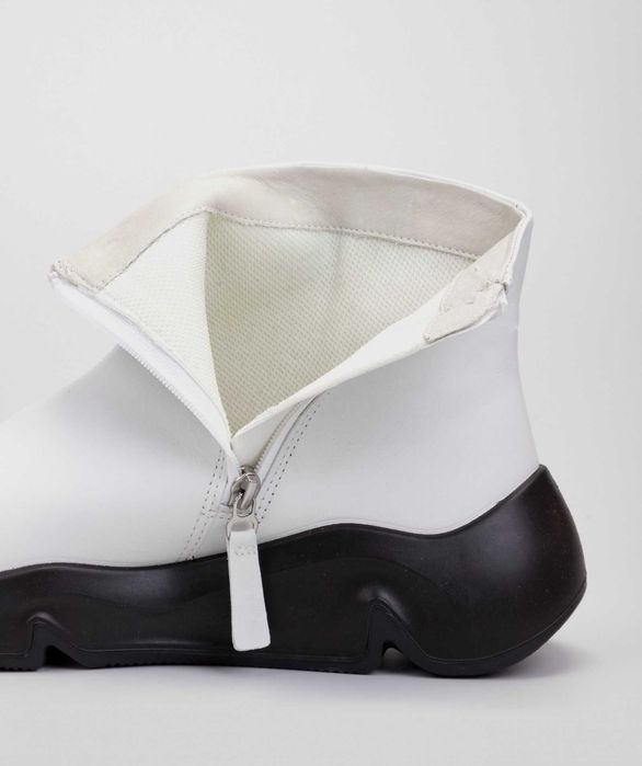 Ботинки ECCO CHUNKY SNEAKER. Оригинал.  39