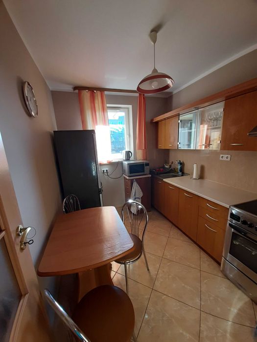 Pokój 1 osobowy Kraków/Wincentego Pola/Galeria Kazimierz/Hala Targowa