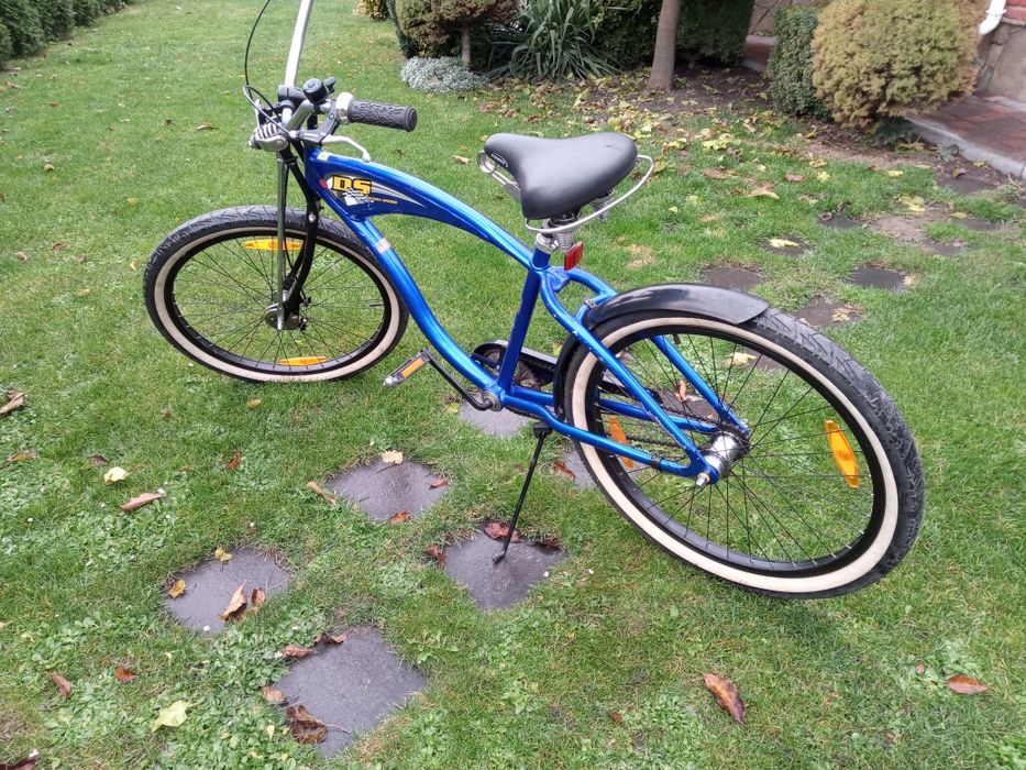 Ексклюзивний Велосипед BULLS