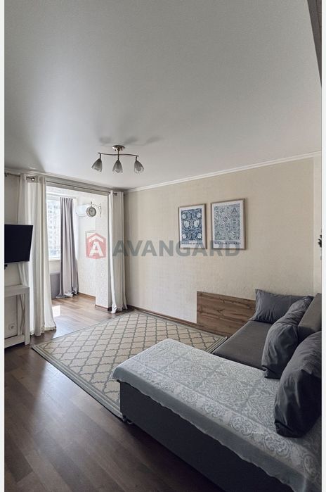 Оренда 2-кімнатної Жк Софія Сіті