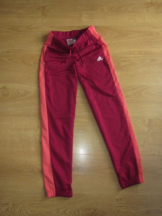 ADIDAS spodnie dresowe rozm.152