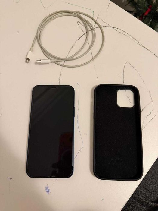 Iphone 12 com 64g