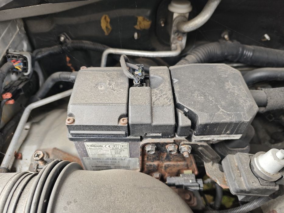 KIA Sorento авто diesel