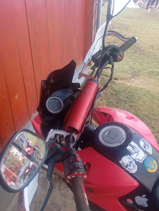 Шинерай 250 6Б не дорого стан ідеальний