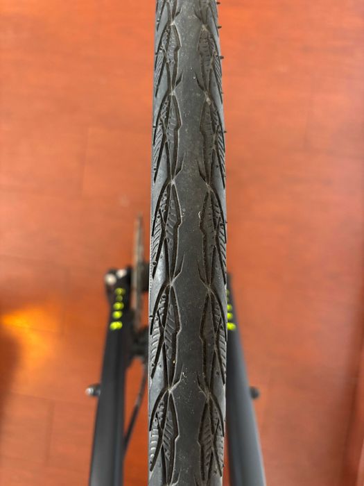 Marin Presidio 3 2021 XL – bicicleta cidade, correia Gates, Nexus 8