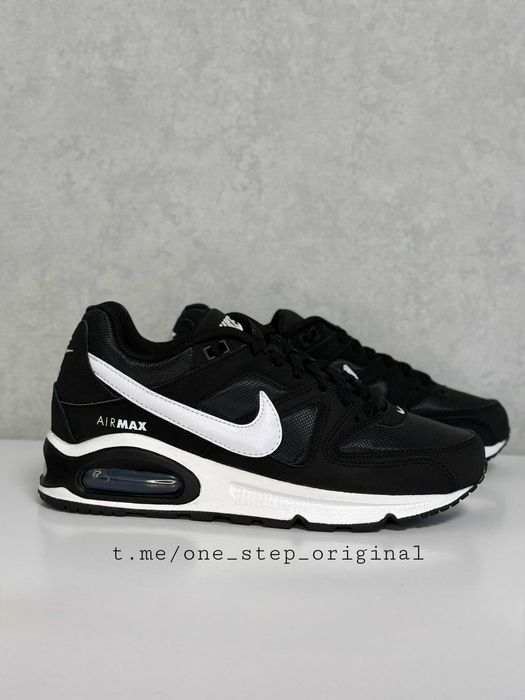 Nike Air Max Command (art. 397690-021) оригінал !!!