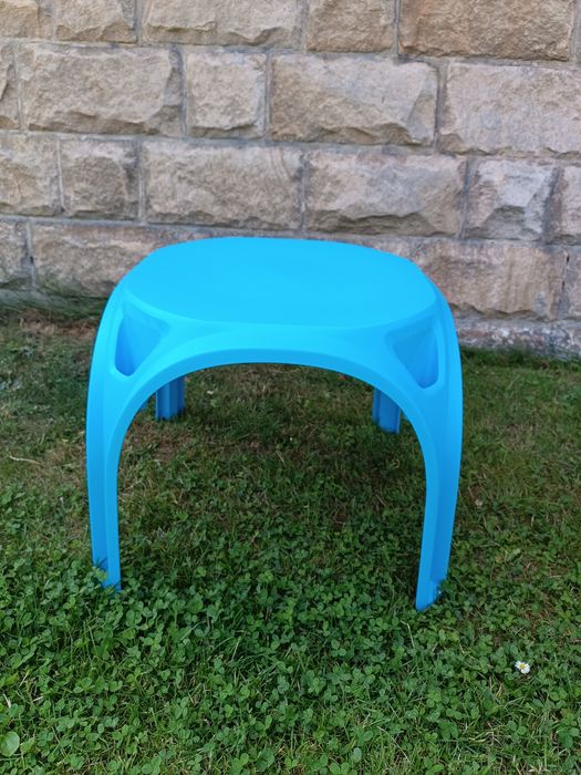 Stolik ogrodowy dla dzieci Keter