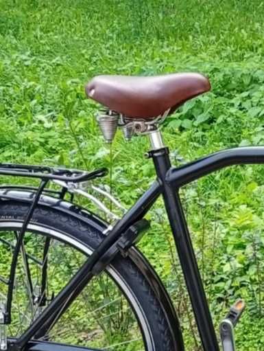 Rower Gazelle używany