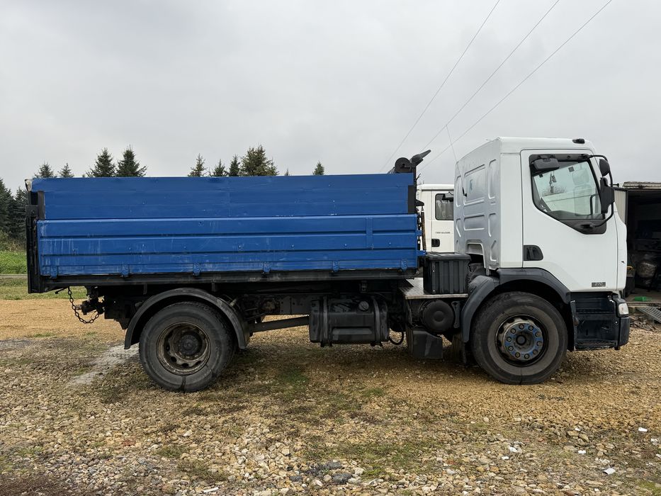 Renault Premium 270 dci