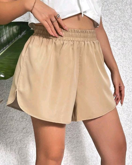 Spodenki rozmiar 0 XL pasują na 44/ 46