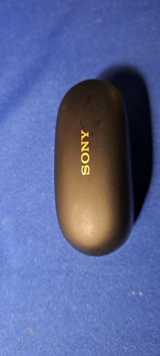 Fones de ouvido Sony-WF-1000XM5